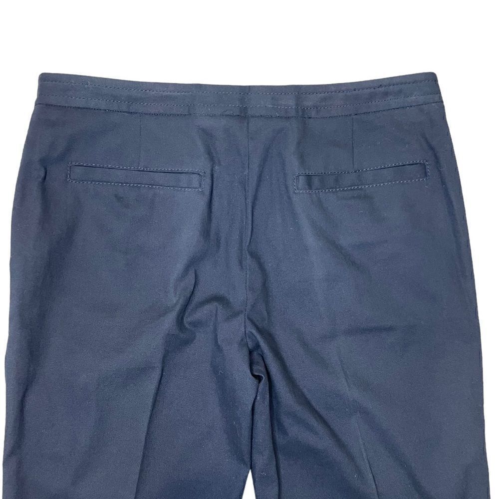 Tory Burch Ankle Pants - Picture 5 of 8